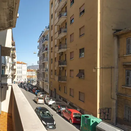 Sweet Dreams Con Terrazzo E Ascensore *