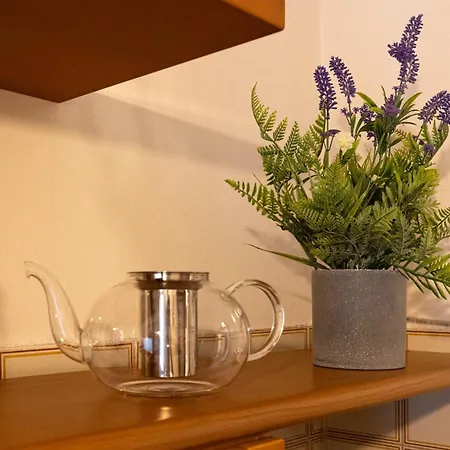 Sweet Dreams Con Terrazzo E Ascensore