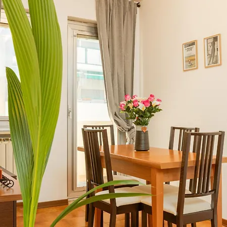 Apartment Sweet Dreams Con Terrazzo E Ascensore *