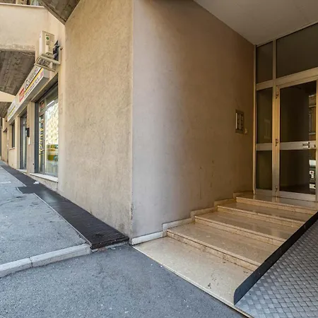 شقة Zona Burlo - Wi-fi Terrazzo Ascensore
