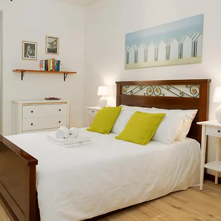 Zona Burlo - Con Terrazzo, Wi-fi Gratuito, Primo Piano Con Ascensore * Terst