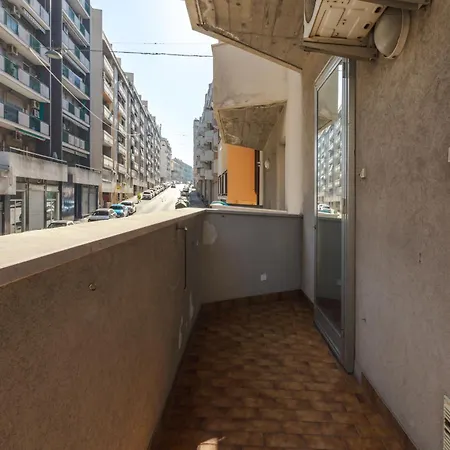 Sweet Dreams Con Terrazzo E Ascensore Apartament