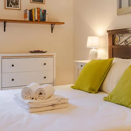 Apartment Sweet Dreams Con Terrazzo E Ascensore Trieste