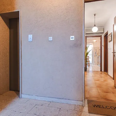 Zona Burlo - Wi-fi Terrazzo Ascensore * ترييستي