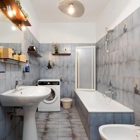 Sweet Dreams Con Terrazzo E Ascensore