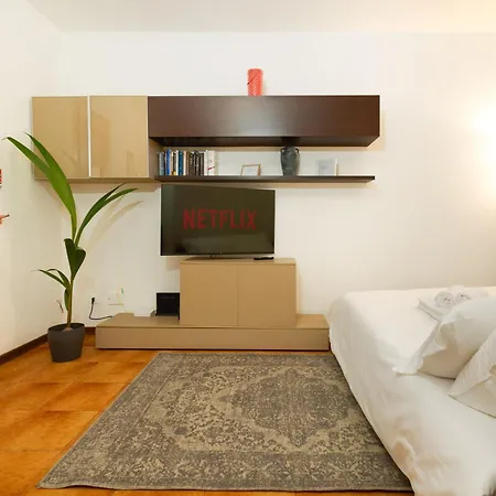 Zona Burlo - Wi-fi Terrazzo Ascensore ترييستي
