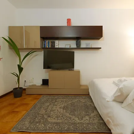 Апартаменты Zona Burlo - Wi-fi Terrazzo Ascensore *